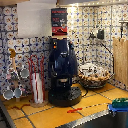 Valentina Appartamento Campo di Giove