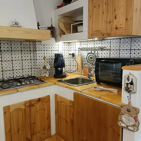 Appartement Valentina Campo di Giove