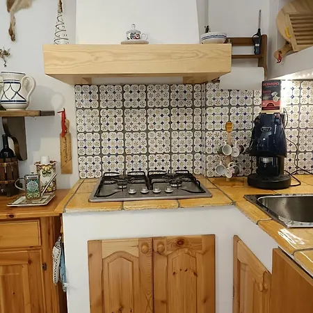 Valentina * Campo di Giove