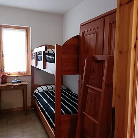 Appartamento Valentina Campo di Giove