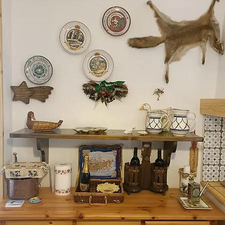 Appartamento Valentina Campo di Giove