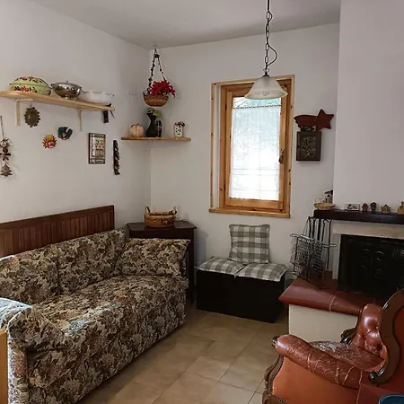 Valentina Apartmán *