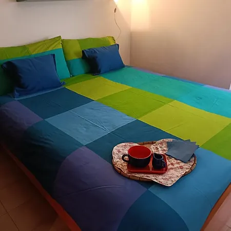 Apartment Valentina
