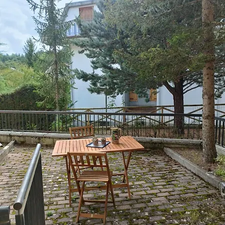 Valentina * Campo di Giove