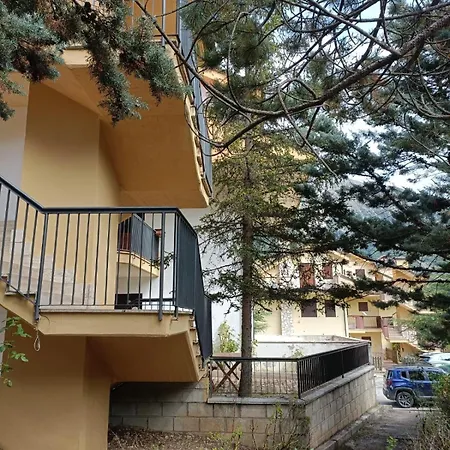 Apartmán Valentina