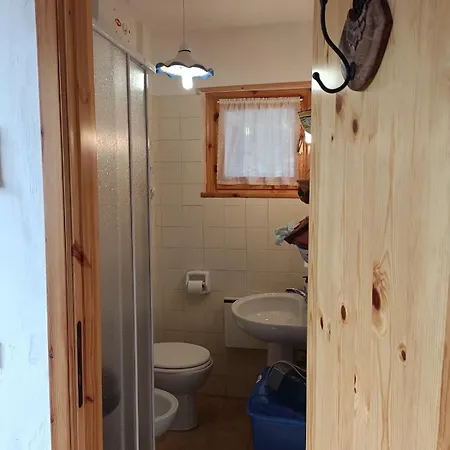Valentina Apartmán *