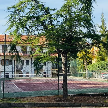 Appartamento Valentina *