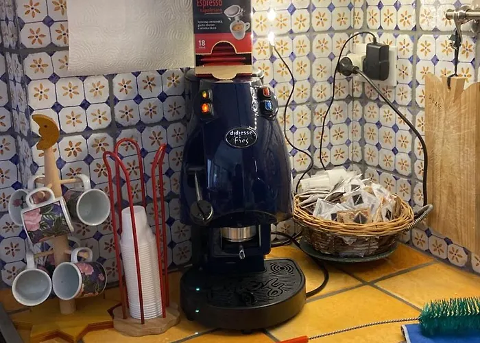 Valentina Appartamento Campo di Giove