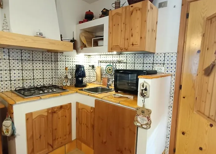 Valentina Campo di Giove