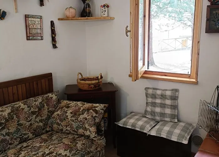 Valentina Campo di Giove