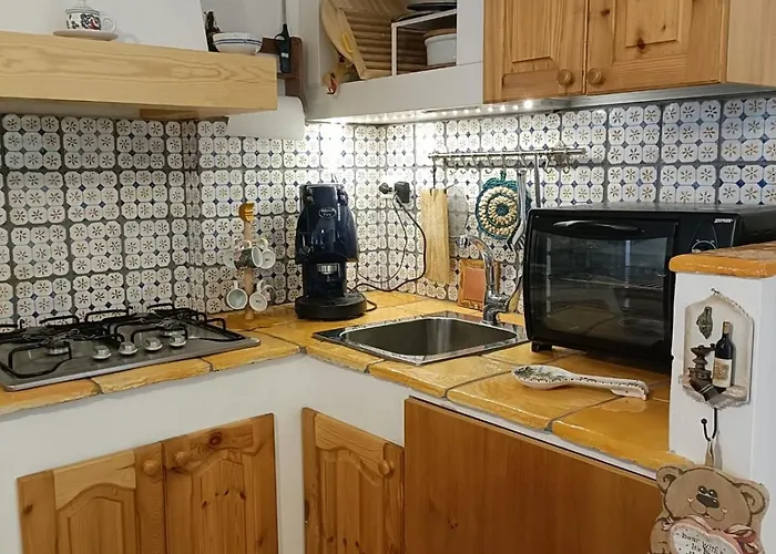 Appartamento Valentina Campo di Giove