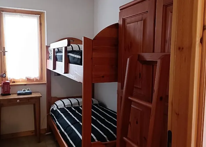 Appartamento Valentina Campo di Giove