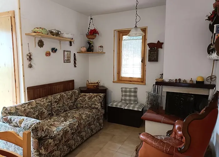 Valentina Διαμέρισμα *