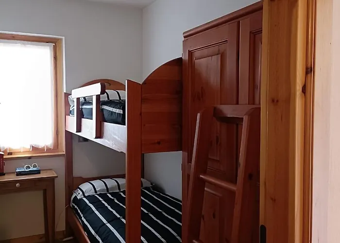 Valentina Campo di Giove