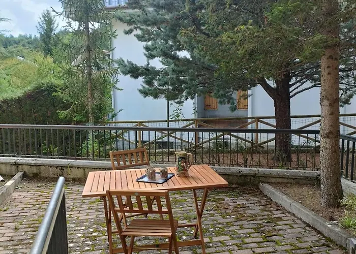 Valentina * Campo di Giove