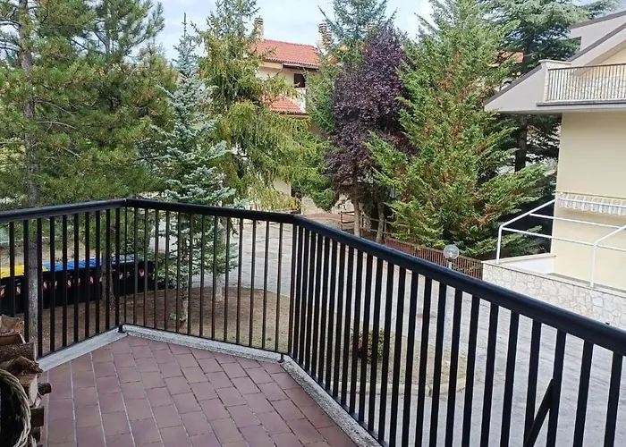 Valentina Διαμέρισμα *