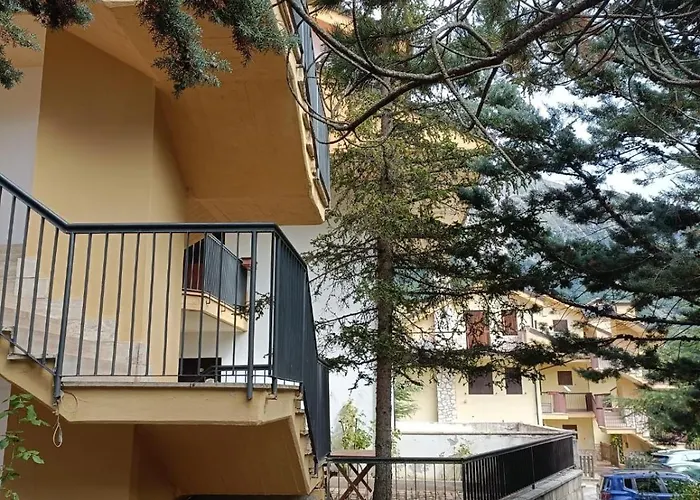 Appartamento Valentina