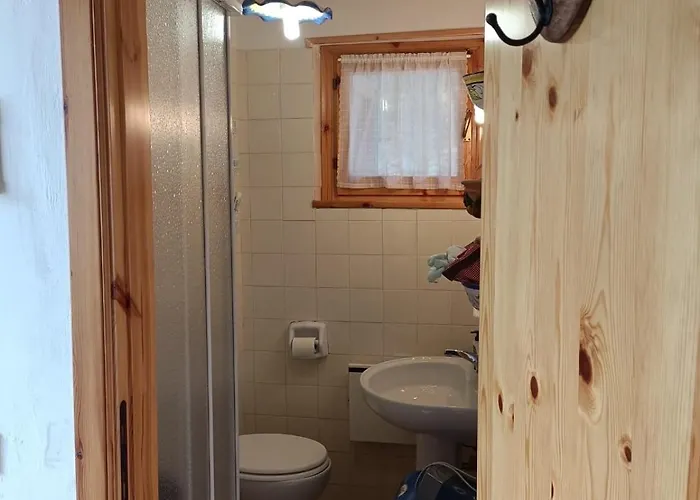 Valentina Διαμέρισμα *