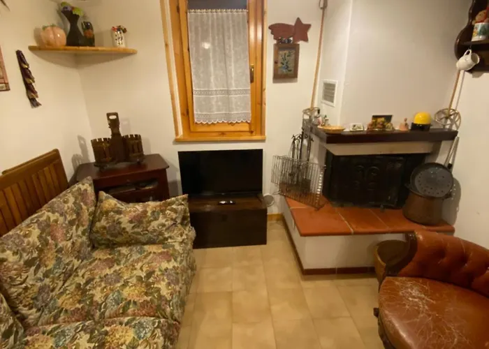 Appartamento Valentina Campo di Giove